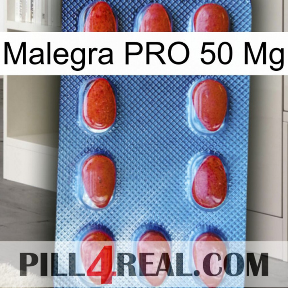 Malegra PRO 50Mg 06